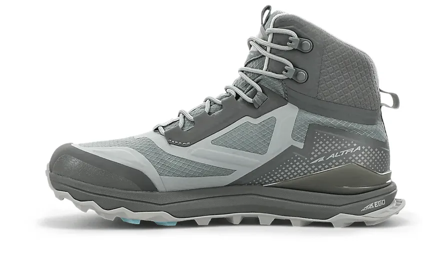 ALTRA Women's Lone Peak All-Weather Mid