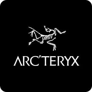 Arc'teryx Authentication Service