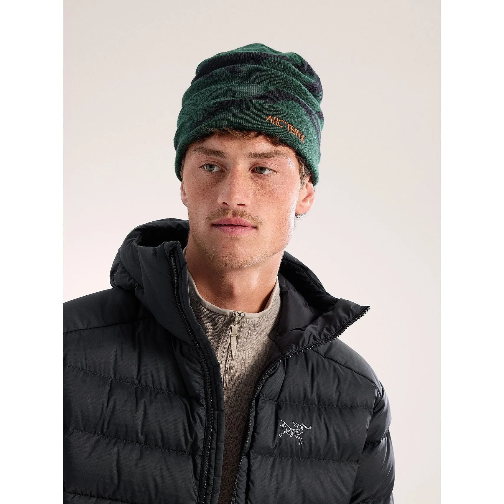 Arc'teryx Grotto Toque