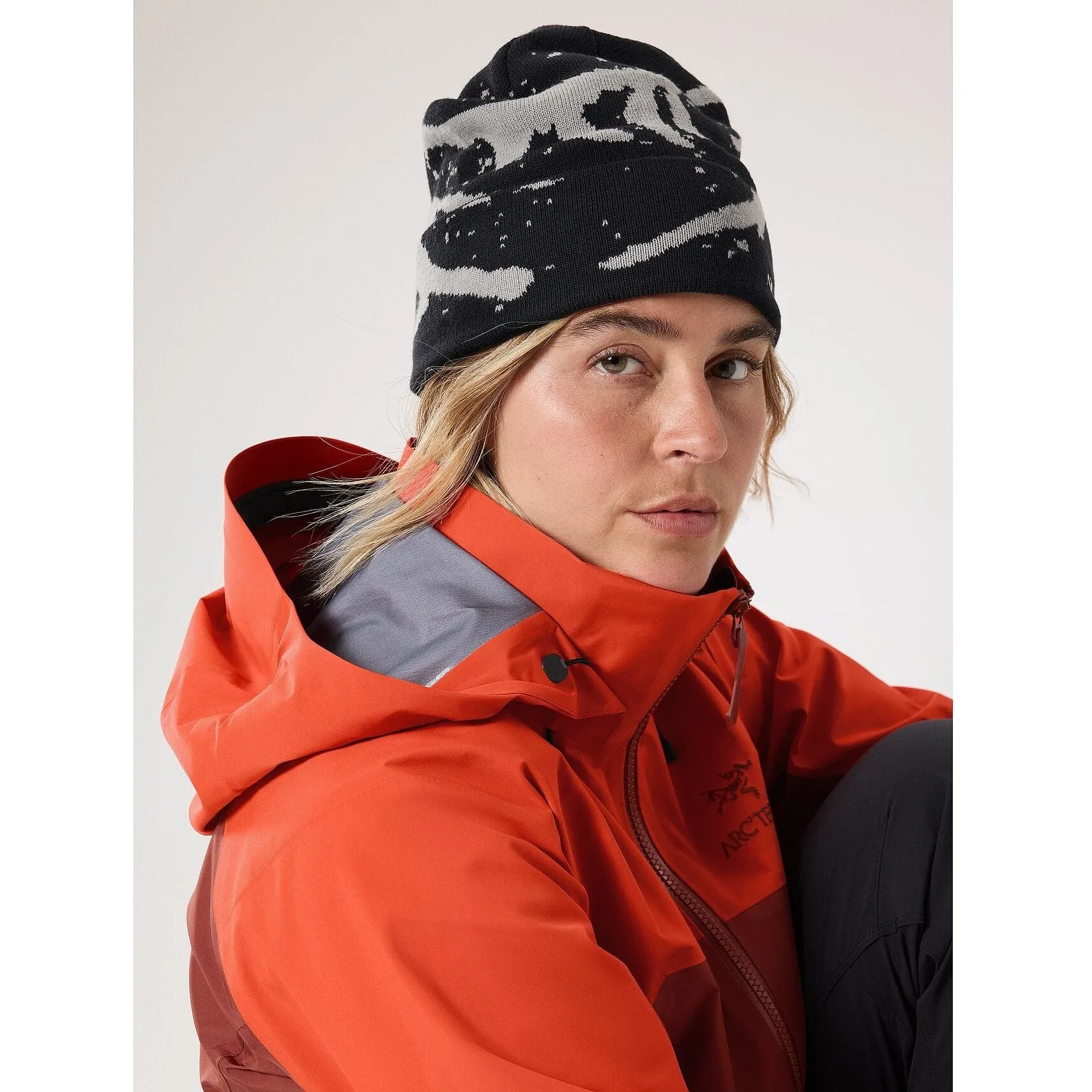 Arc'teryx Grotto Toque