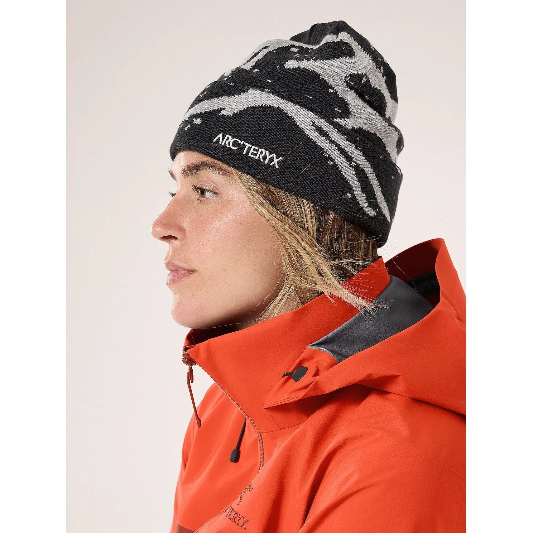 Arc'teryx Grotto Toque