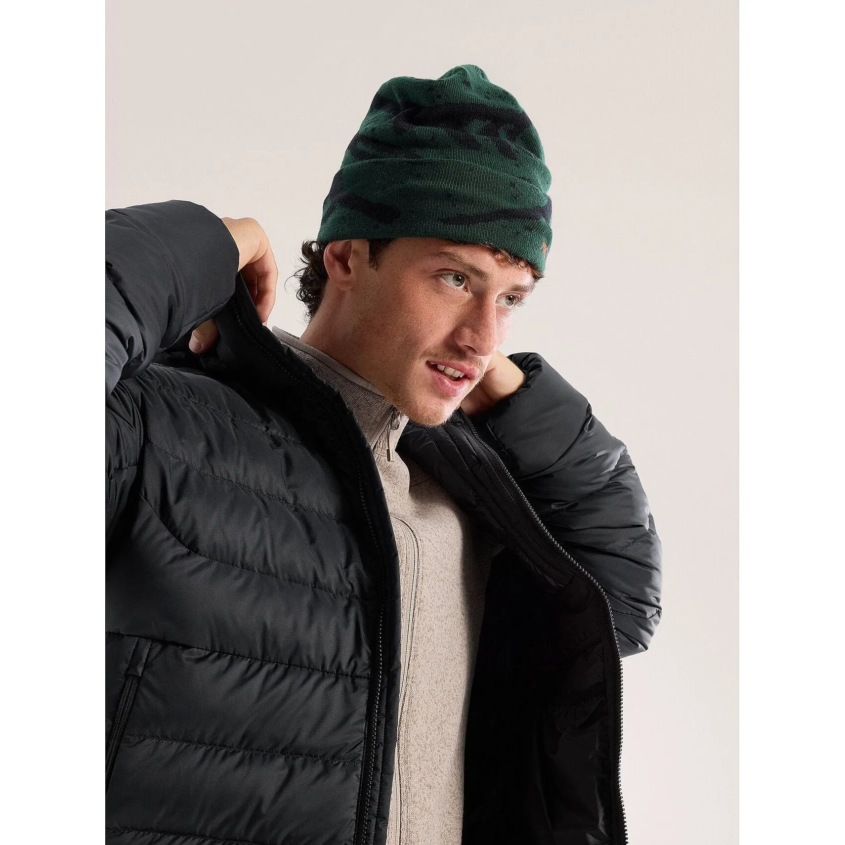 Arc'teryx Grotto Toque