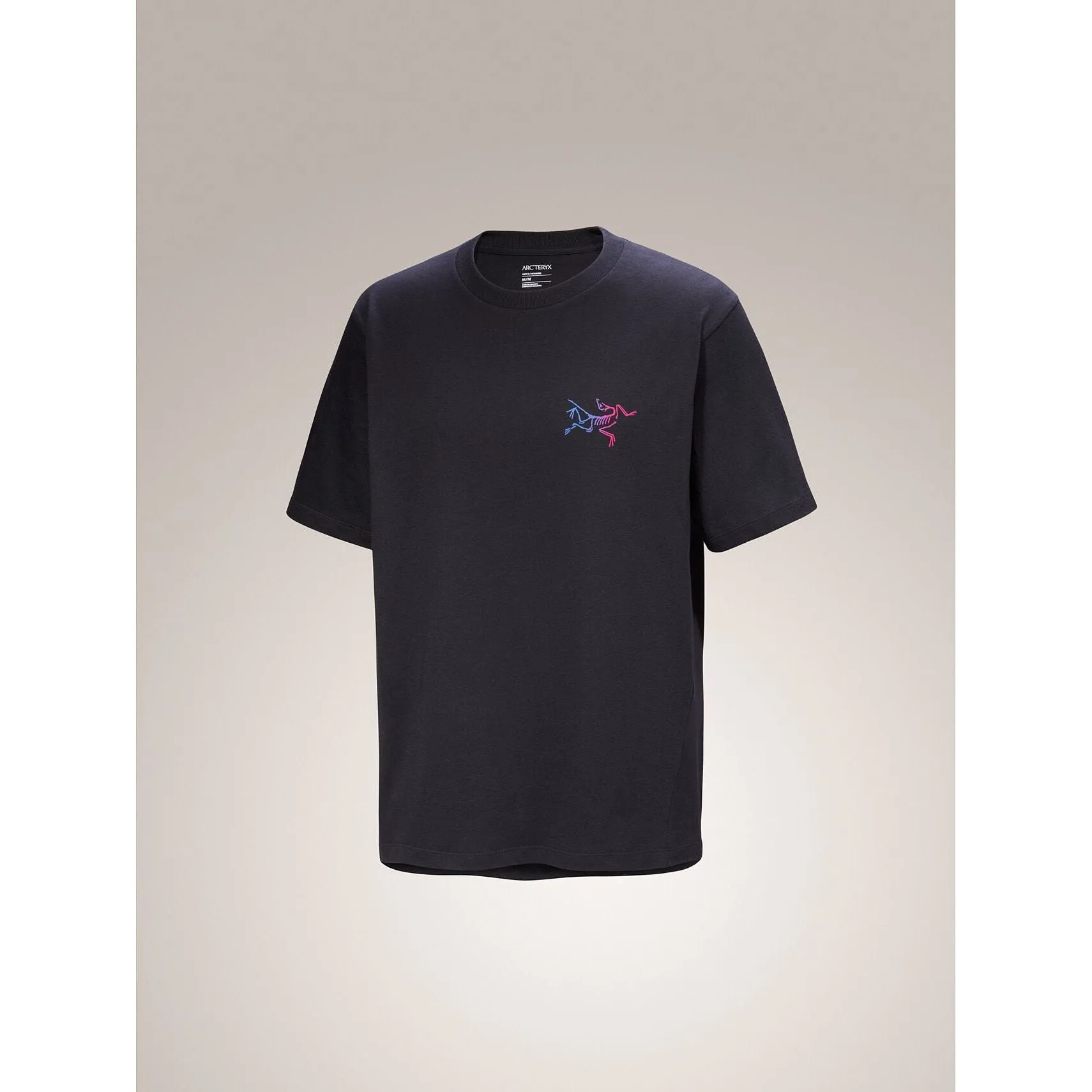Arc'teryx Men's Kragg Cotton Logo Shirt SS
