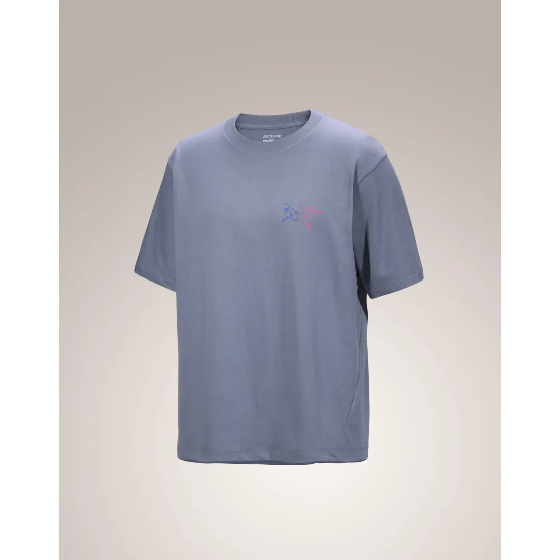 Arc'teryx Men's Kragg Cotton Logo Shirt SS