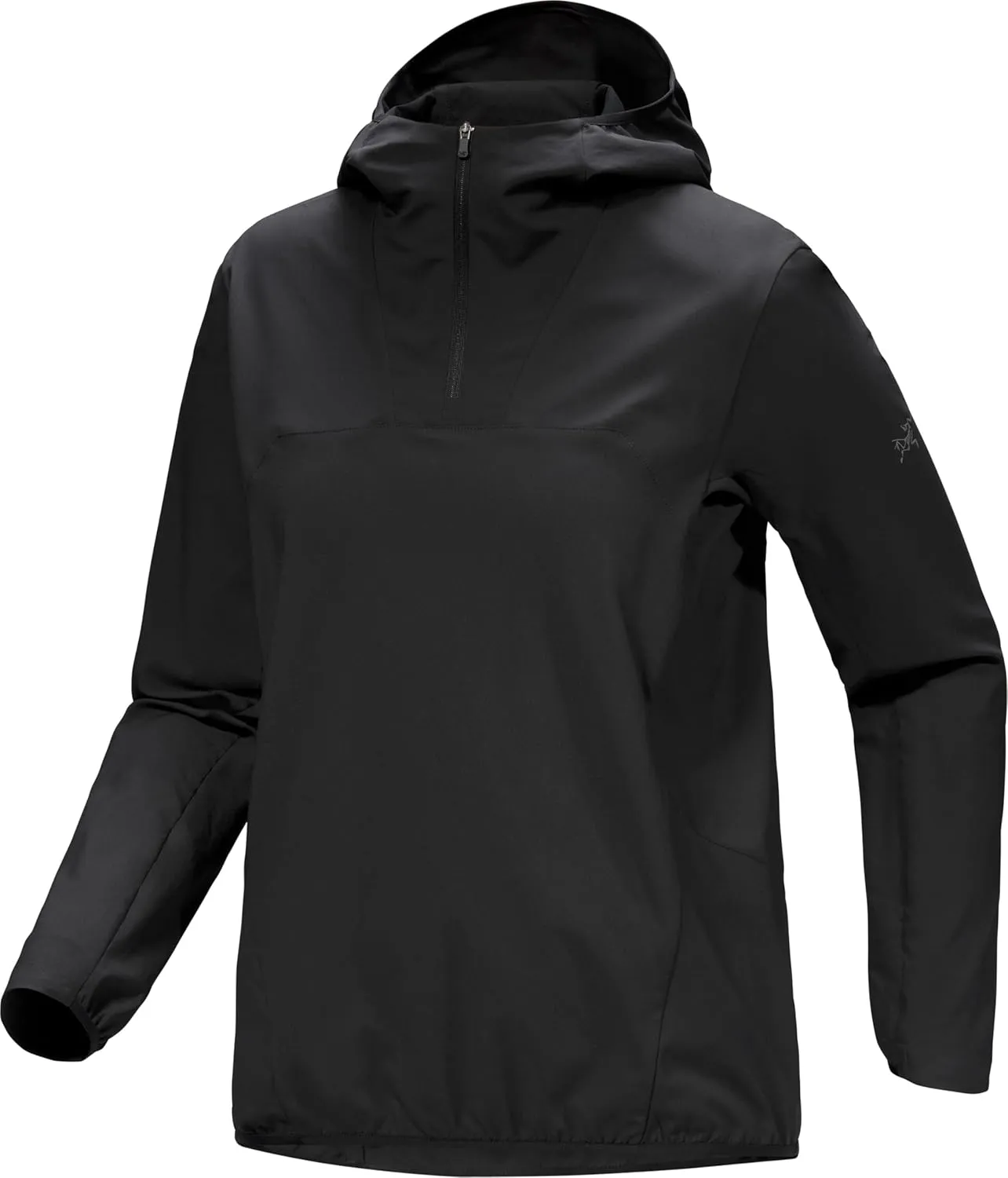 Arc'teryx Sima Pullover Women's | Ultralight Sun and Weather Protection
