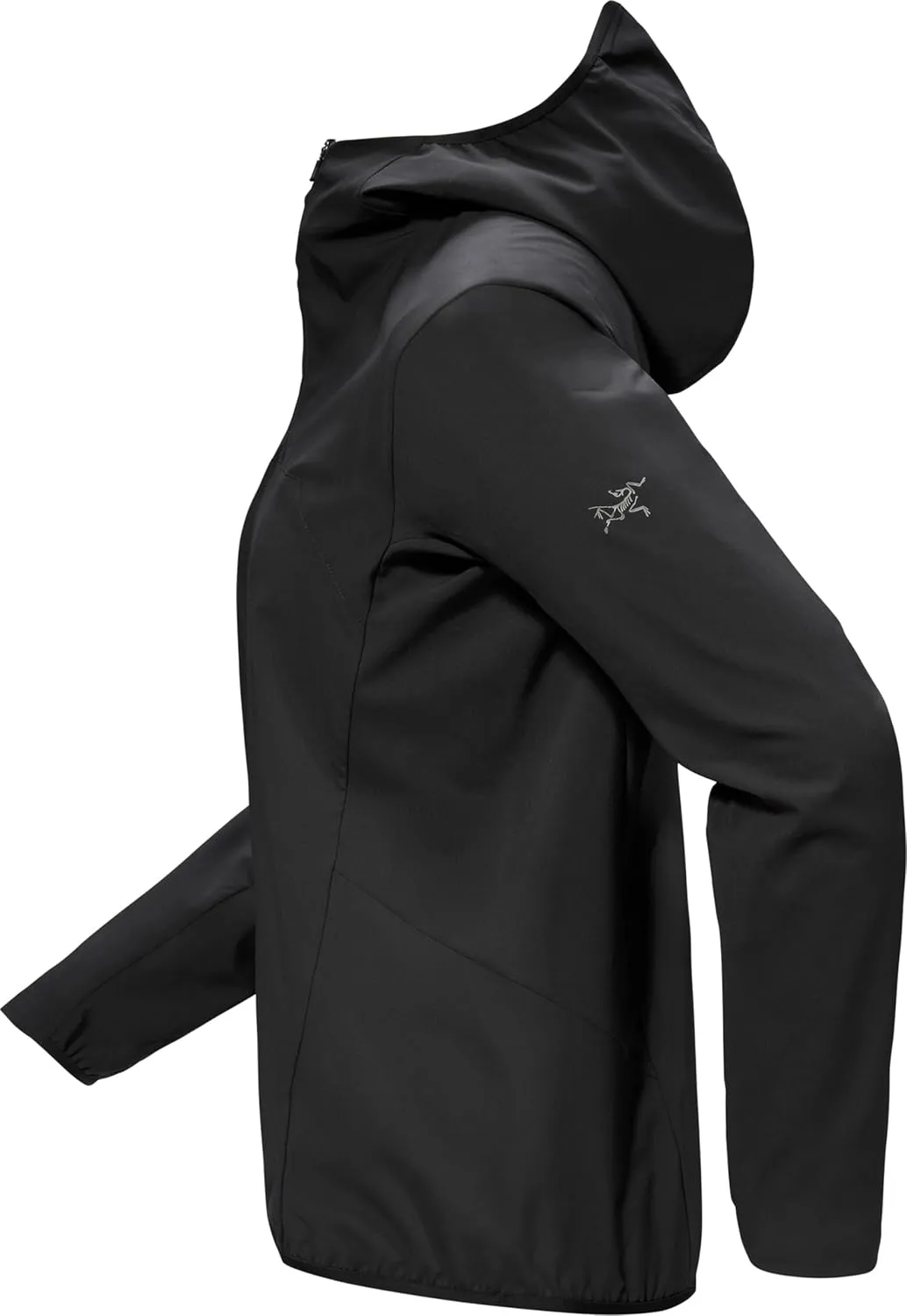 Arc'teryx Sima Pullover Women's | Ultralight Sun and Weather Protection