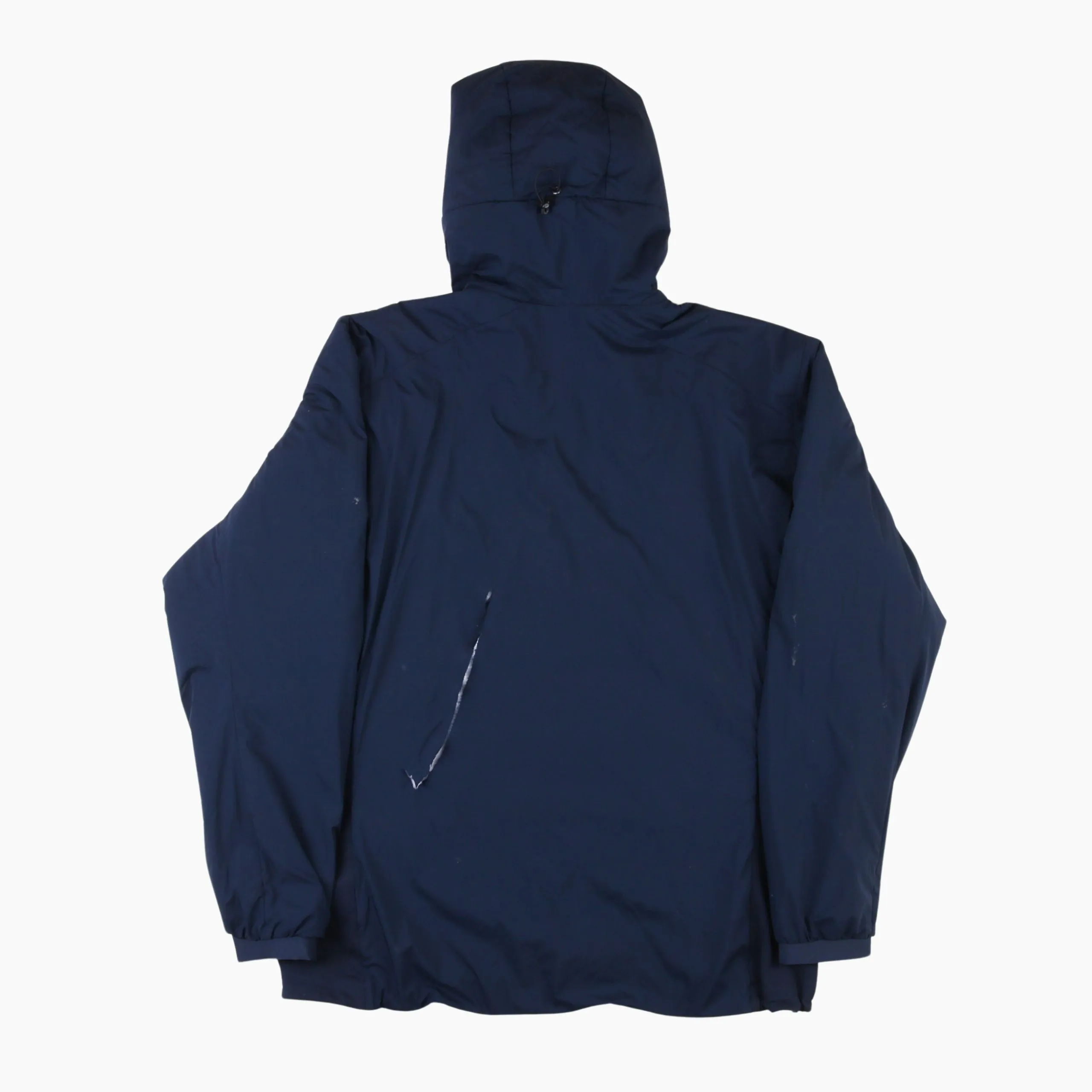 Atom Hoody - Navy