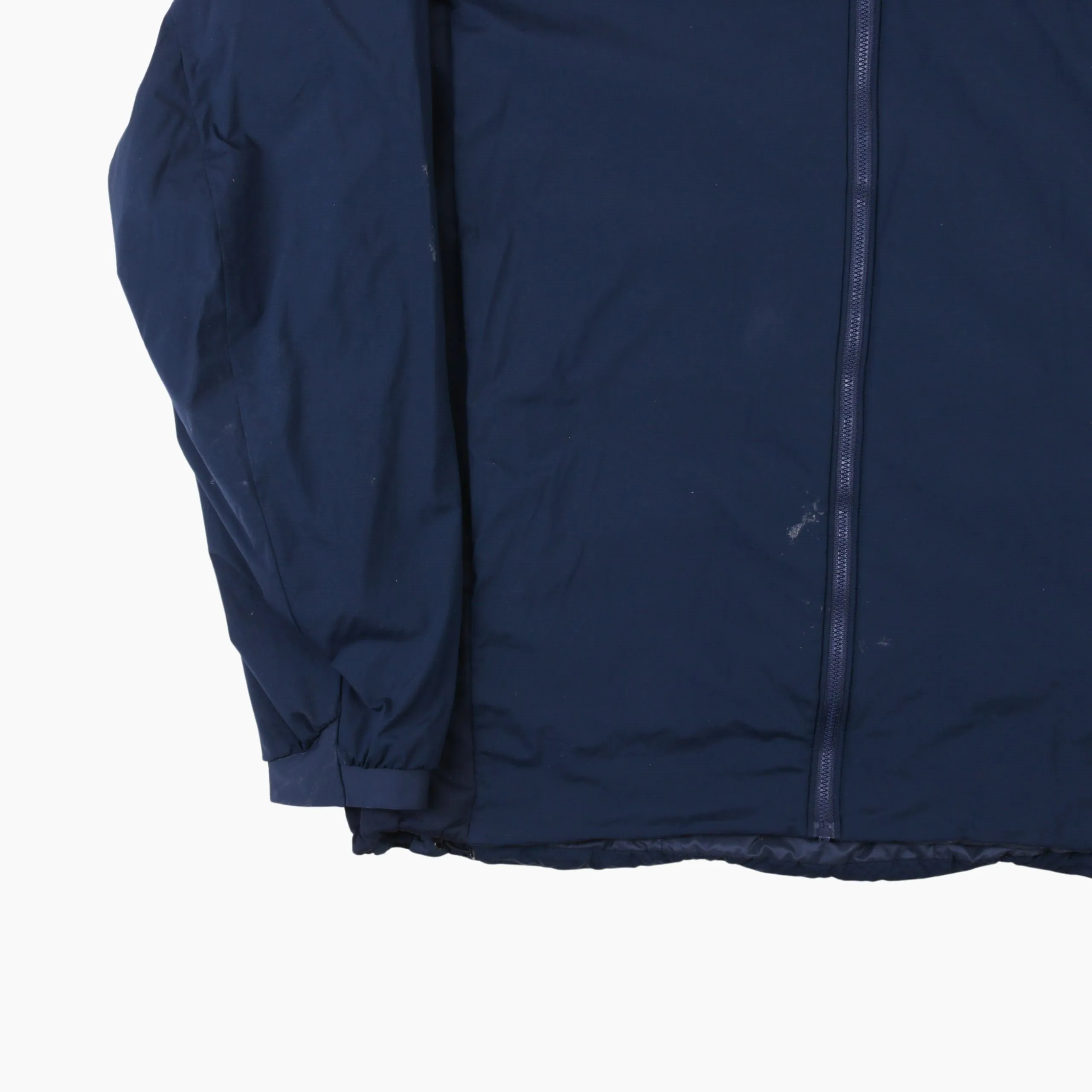Atom Hoody - Navy