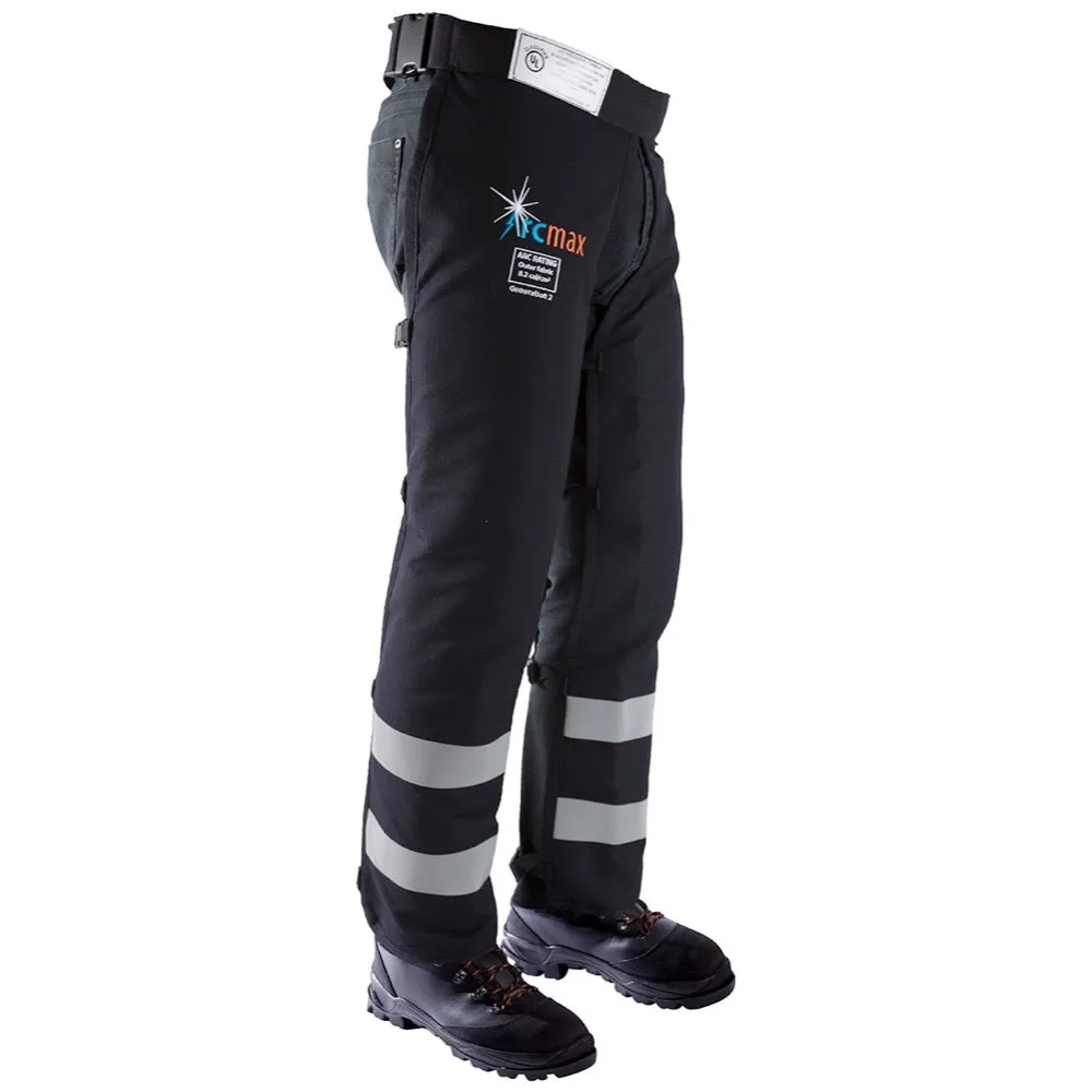 Clogger Arcmax Fire Resistant Chaps