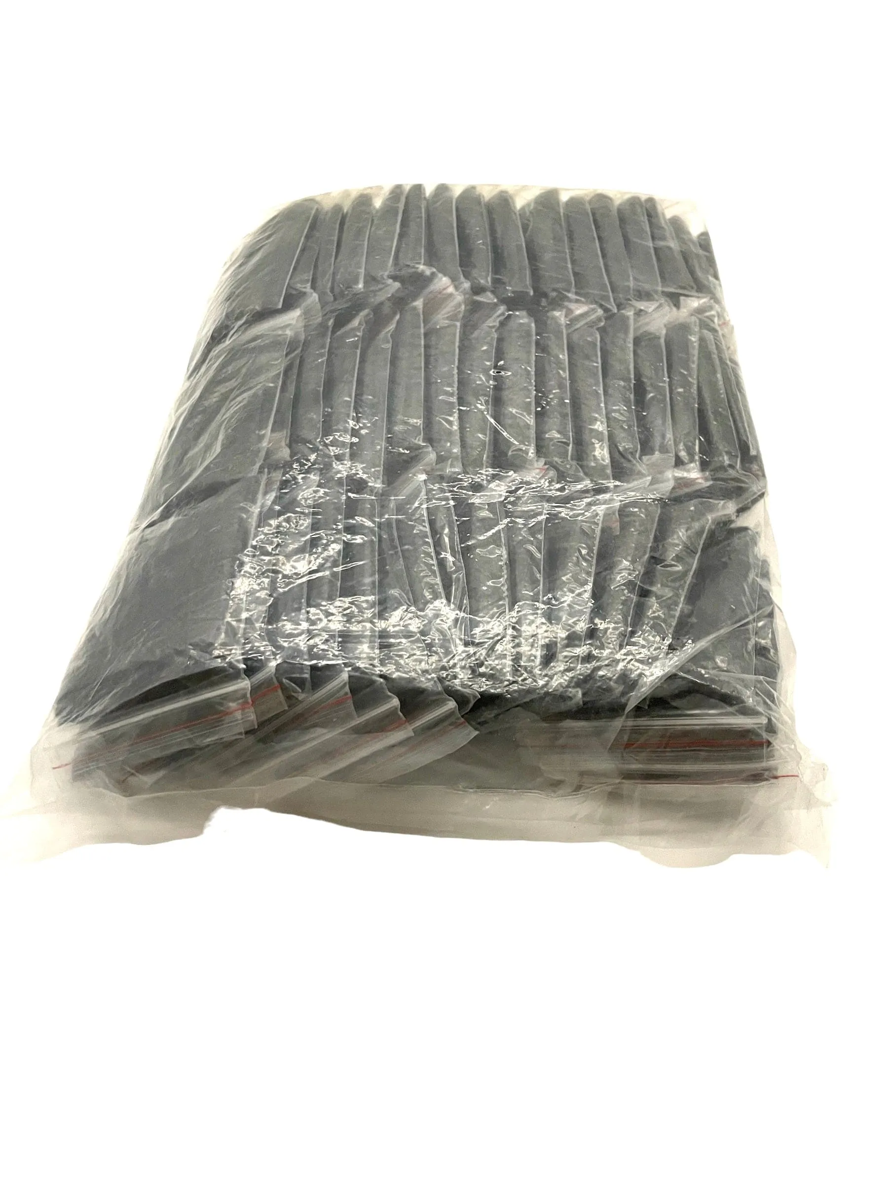 Disposable Thong Panties Black 50 pk