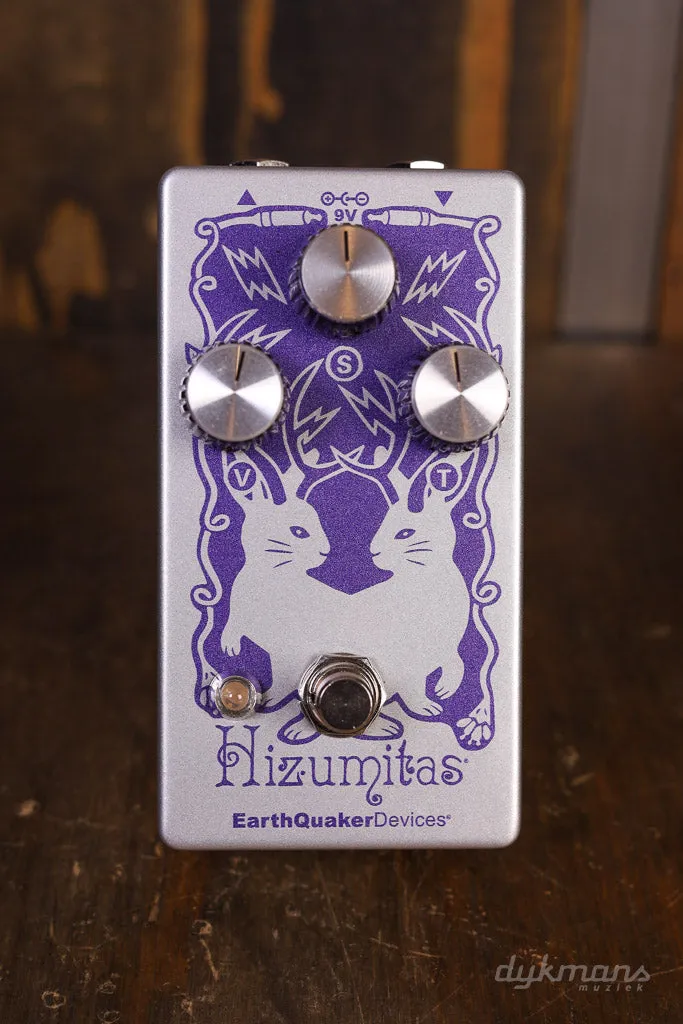 Earthquaker Devices Hizumitas
