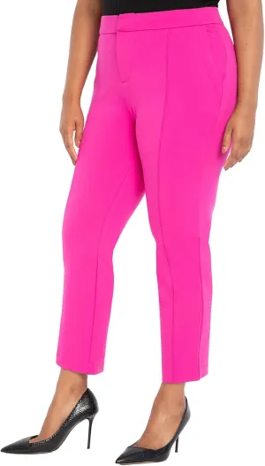 ELOQUII 9-to-5 Stretch Work Pant