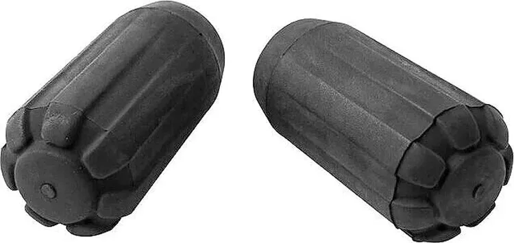 Embout Bâton Black Diamond Z-Pole