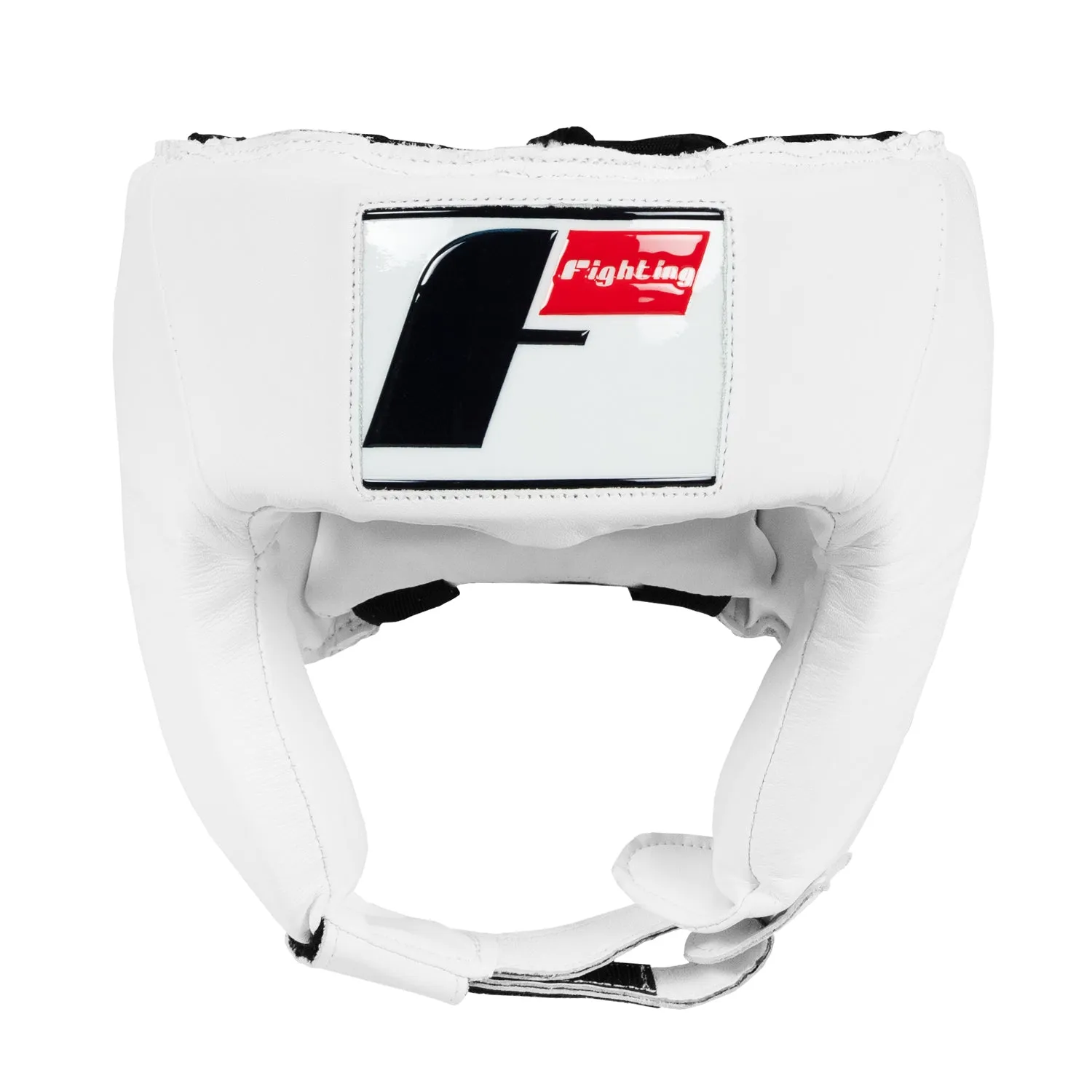 Fighting USA Boxing Competition Open Face Headgear