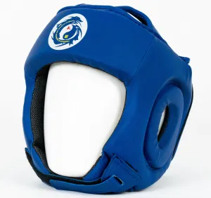 Knockout WUSHU Headguard