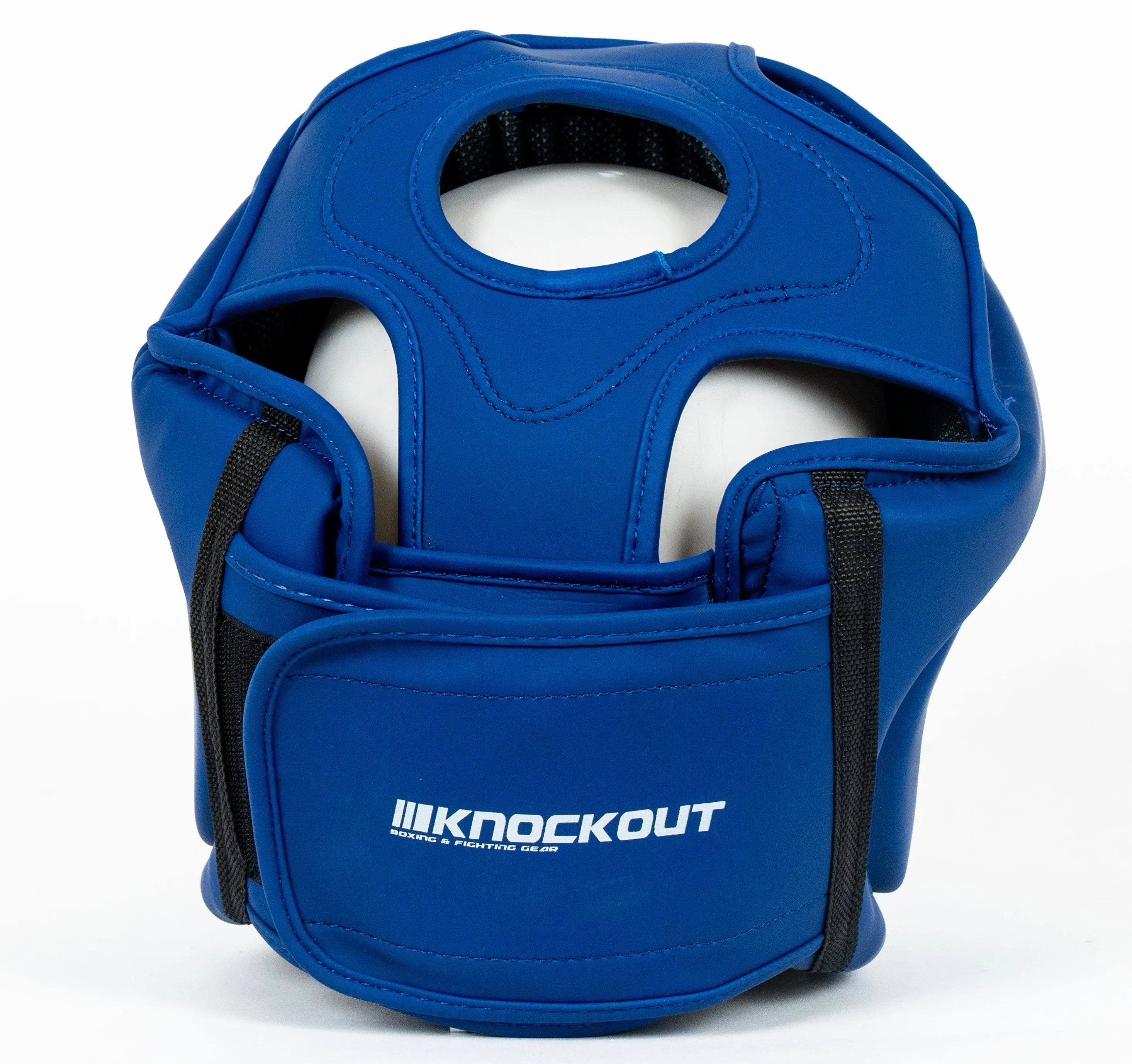 Knockout WUSHU Headguard