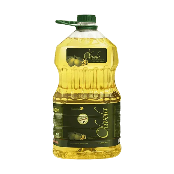 MEZAN OLIVOLA COOKING OIL 3LTR