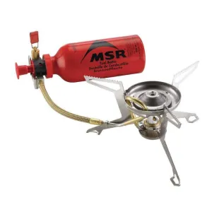 MSR WhisperLite International V2