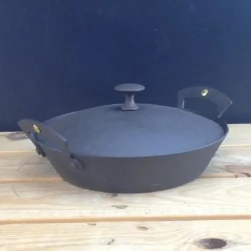 Netherton Prospector Casserole