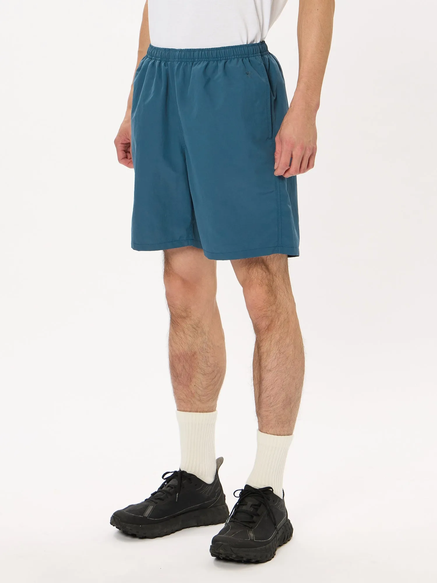 Nylon Shorts 7