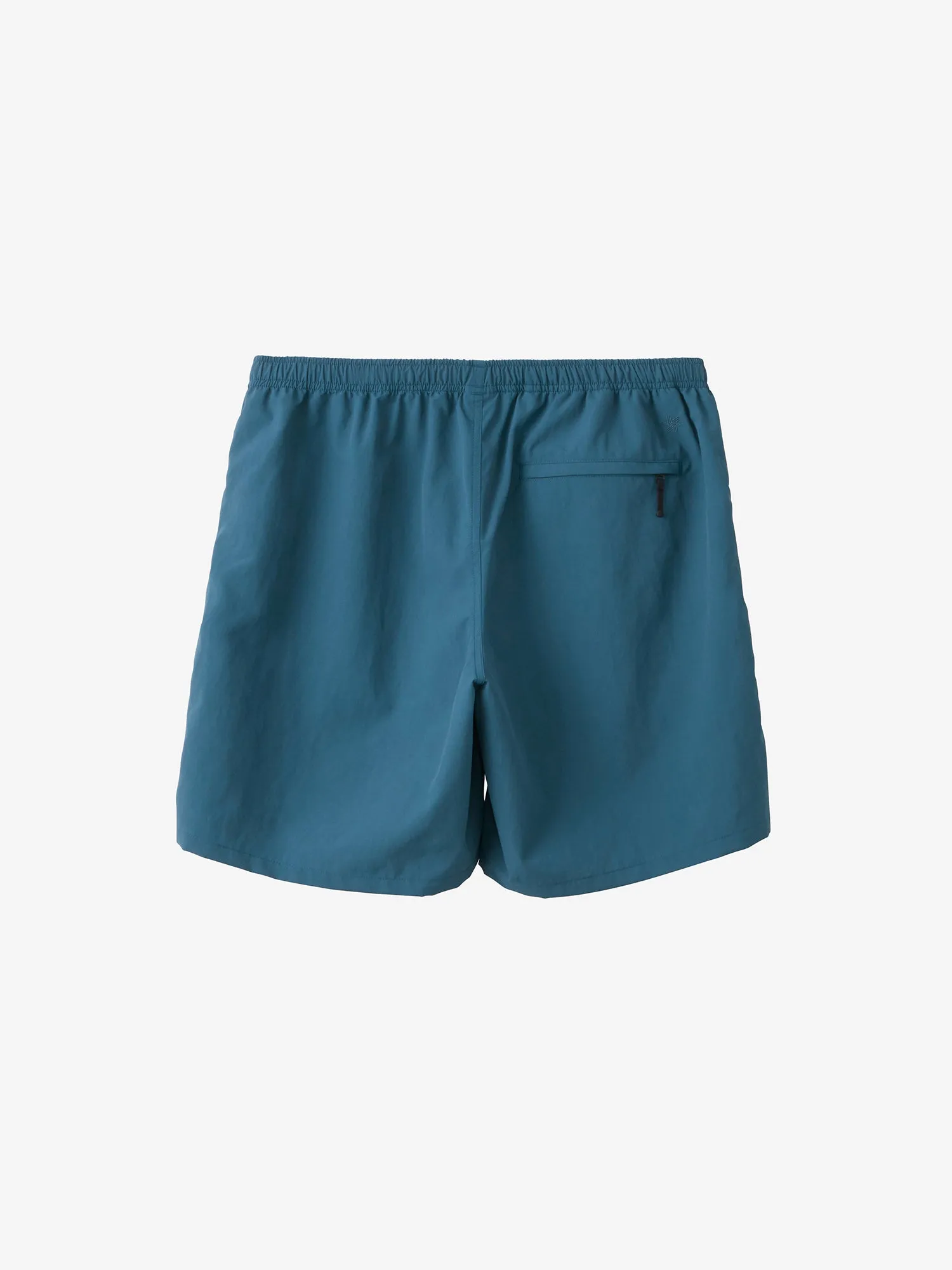 Nylon Shorts 7