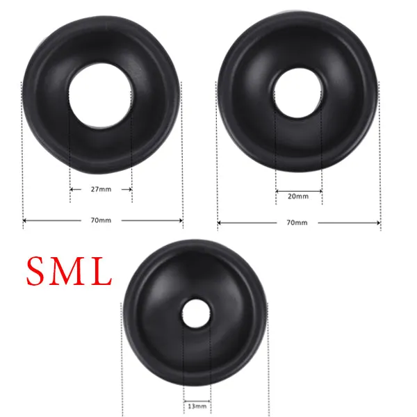 Penis Extender Penis Pump Penis Enlargement Penis Trainer Male Masturbator Vacuum Pump Sex Toy for Men