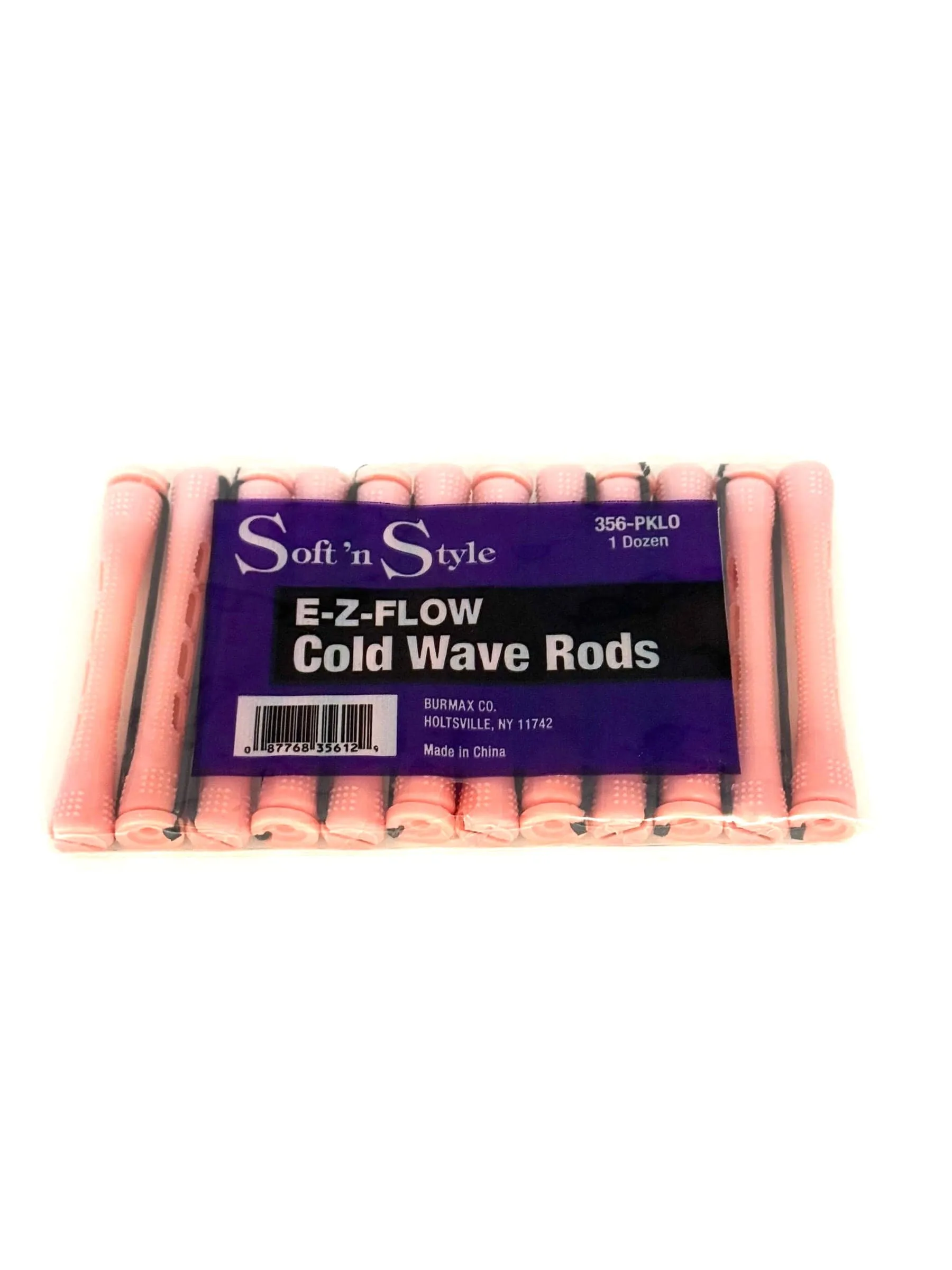Perm Rods E-Z-Flow Cold Wave Rods 12 pk