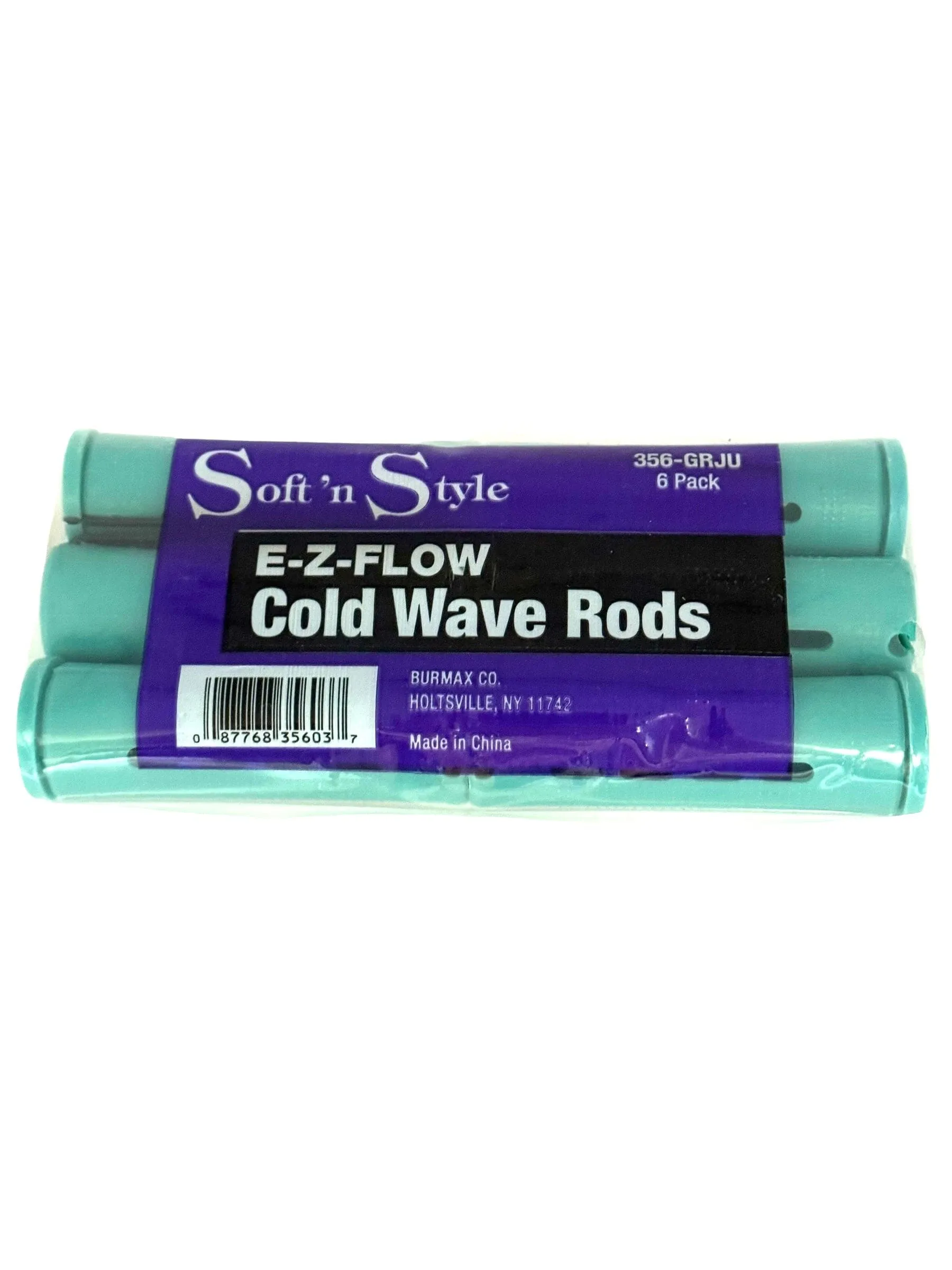 Perm Rods E-Z-Flow Cold Wave Rods 12 pk