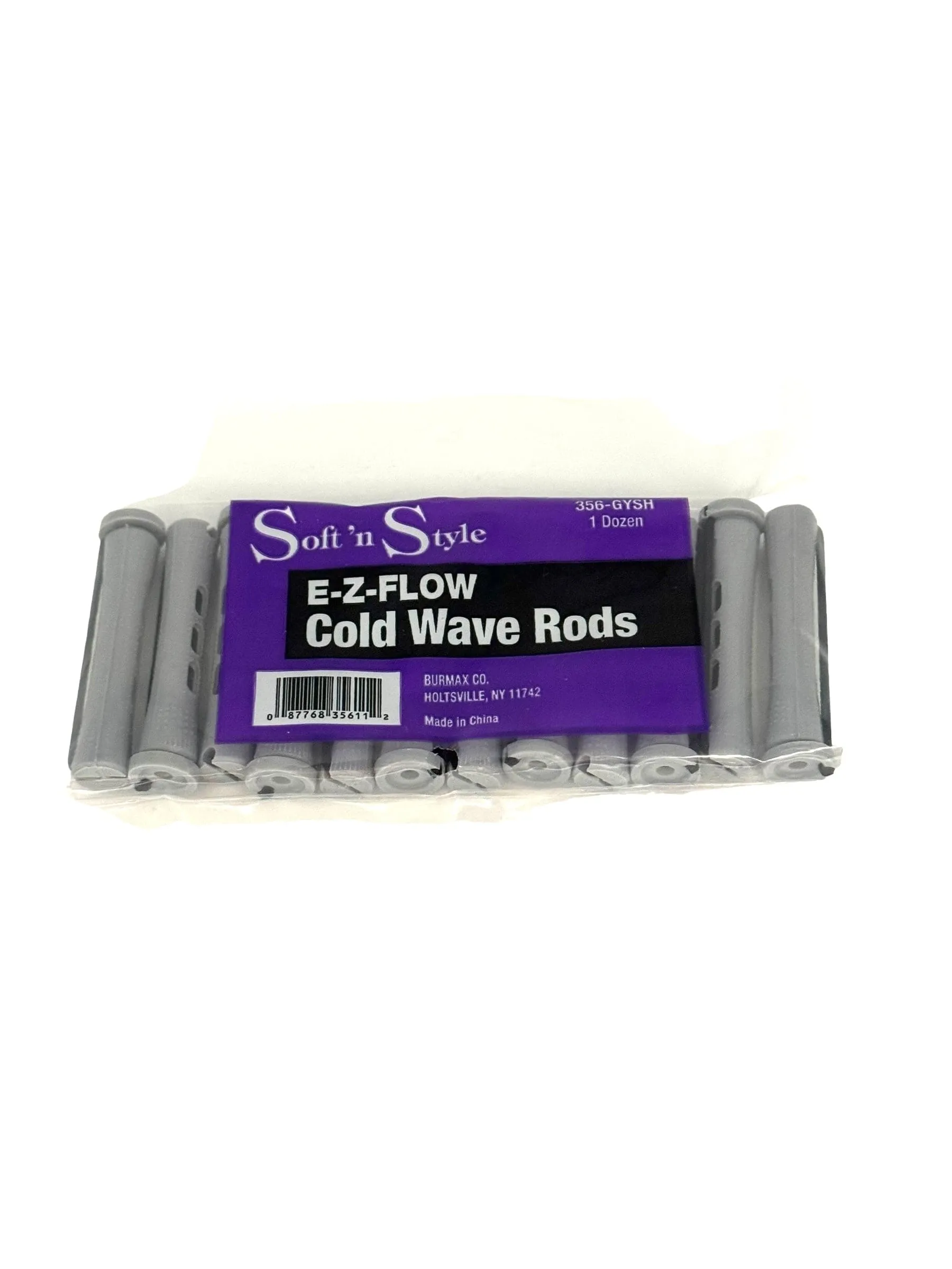 Perm Rods E-Z-Flow Cold Wave Rods 12 pk