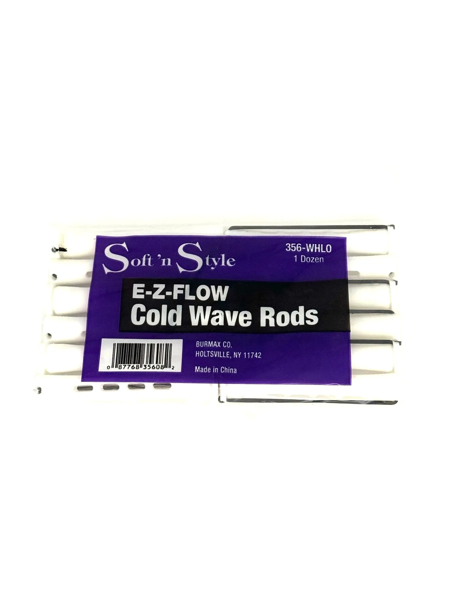 Perm Rods E-Z-Flow Cold Wave Rods 12 pk