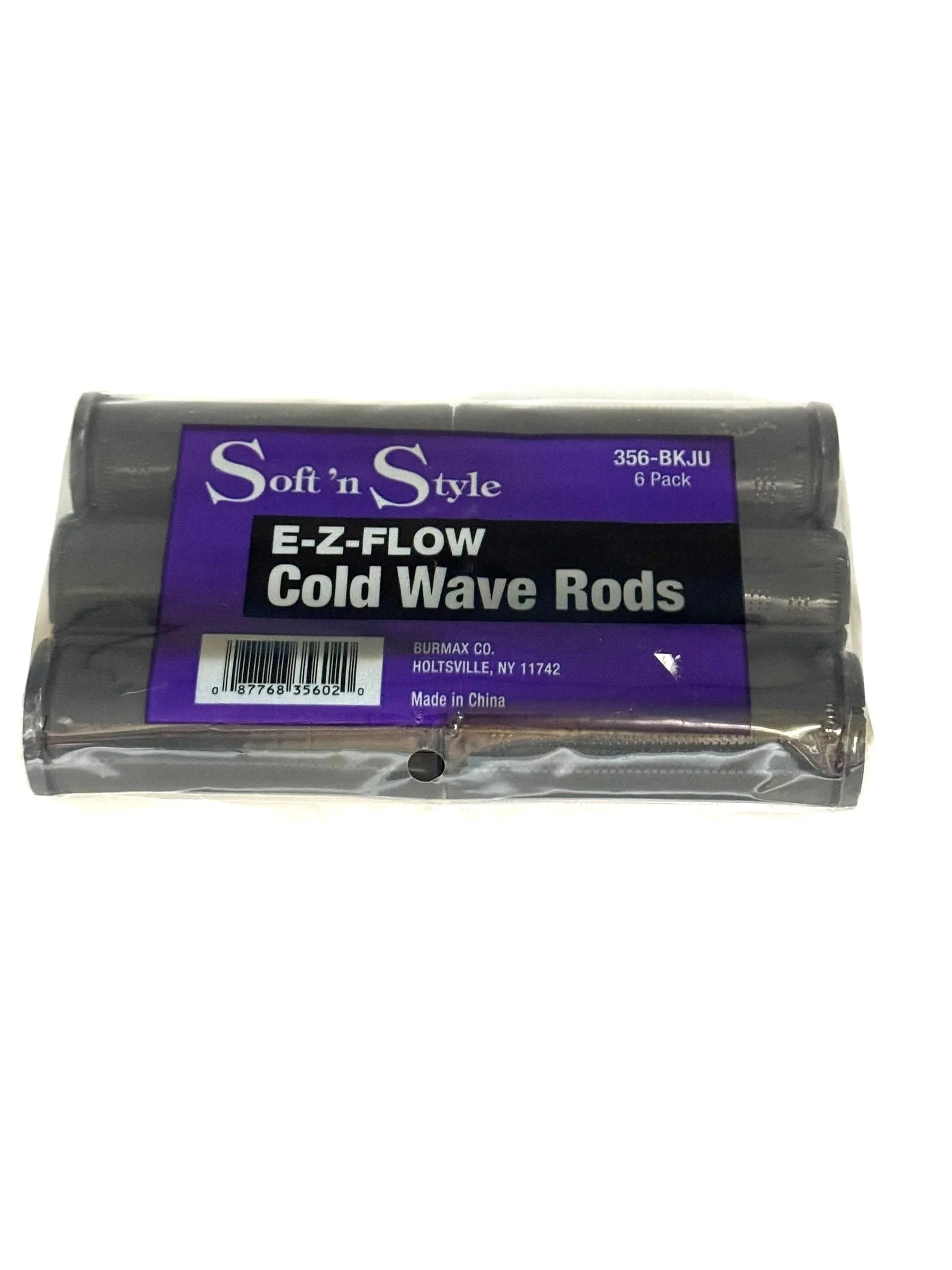 Perm Rods E-Z-Flow Cold Wave Rods 12 pk