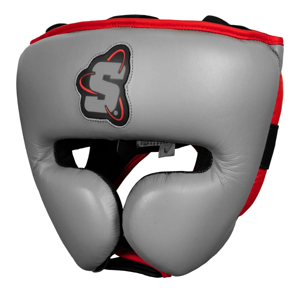 SCYntz Leather Headgear