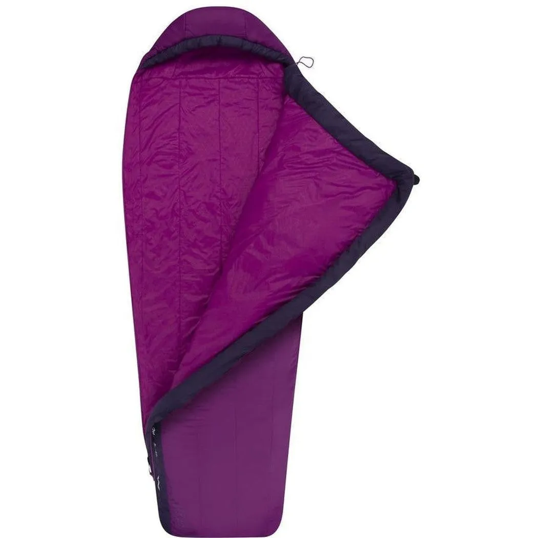 Sea To Summit Women's Quest - Qul 38F/3C
