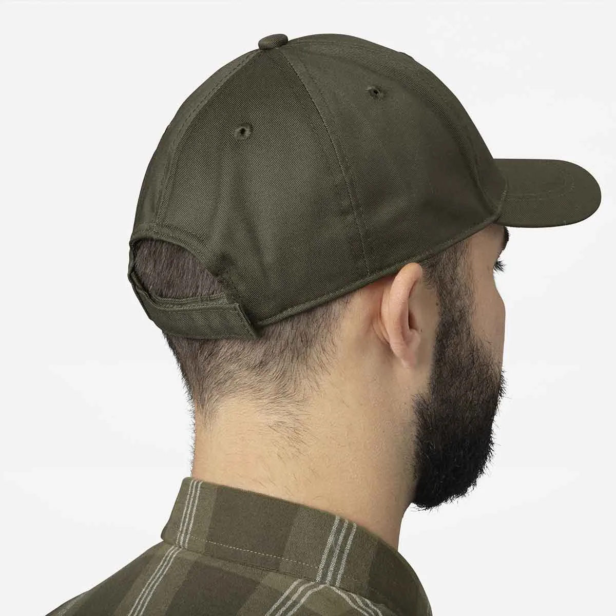 Seeland Casual Cap