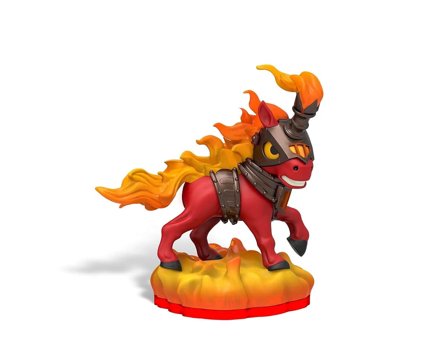 Skylanders Trap Team: Trail Blazer Character Pack