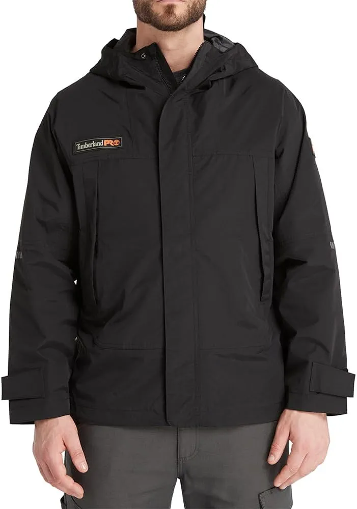 Timberland PRO Men's A6D12 Dryshift Lightweight Jacket 2.0