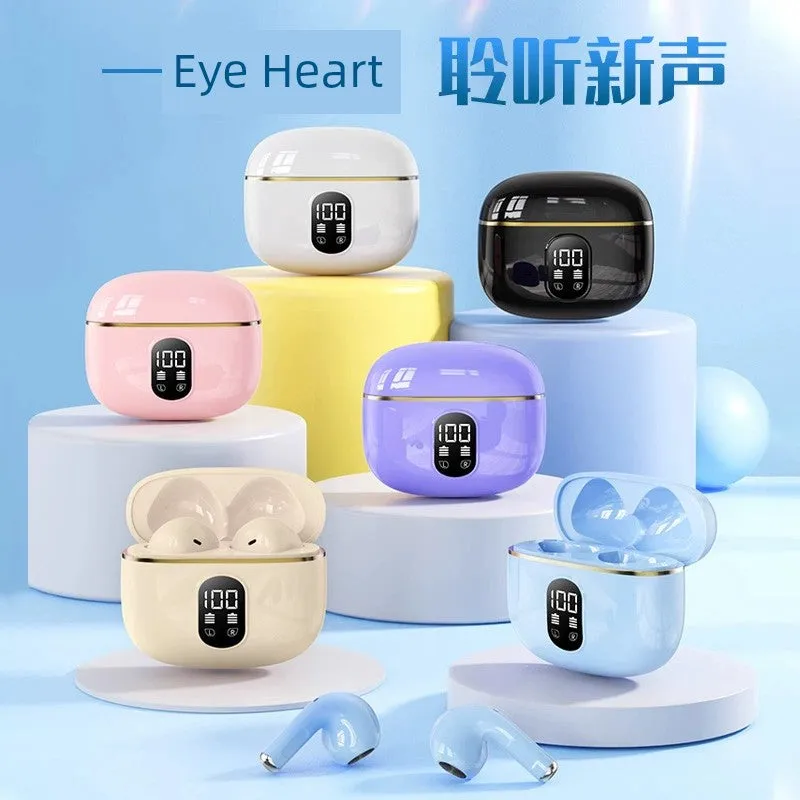 TWS Charging Warehouse Music Wholesale Wireless Bluetooth Headset